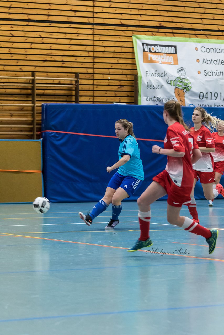 Bild 248 - Dodenhof Cup